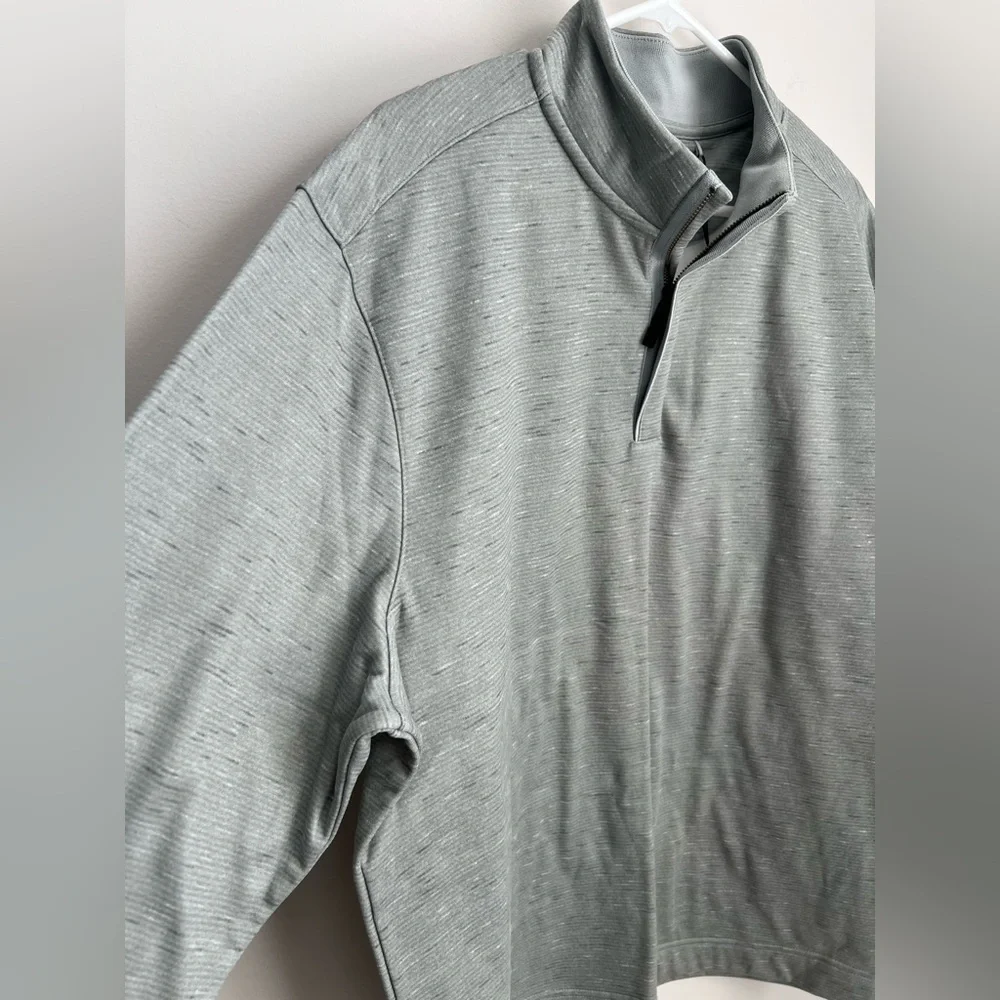 Walter Hagen light gray